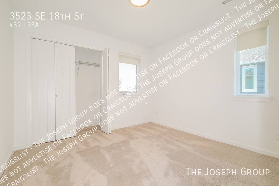 House for rent at 3523 SE 18th St, Renton, WA 98058