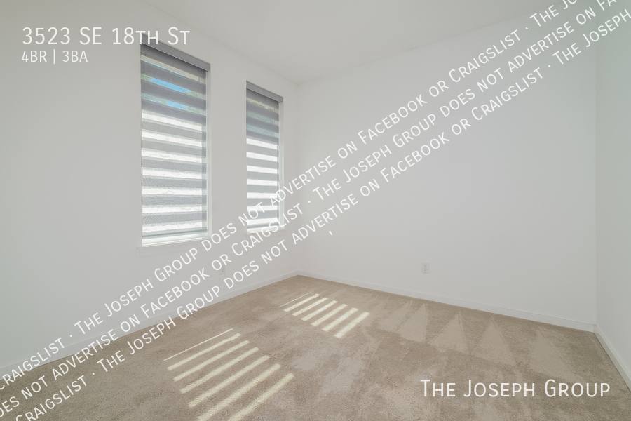 House for rent at 3523 SE 18th St, Renton, WA 98058
