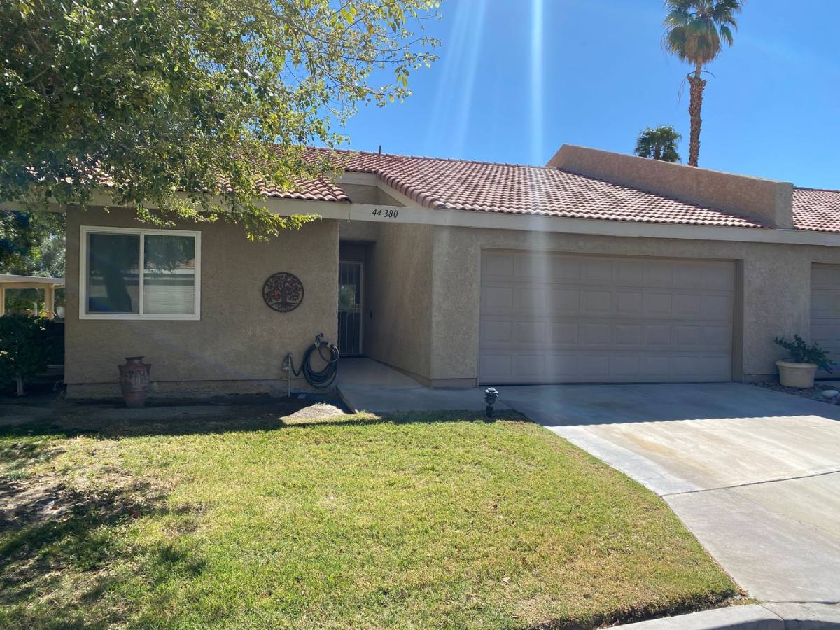 Condo for rent at 44380 E Sundown Crest Dr, La Quinta, CA 92253