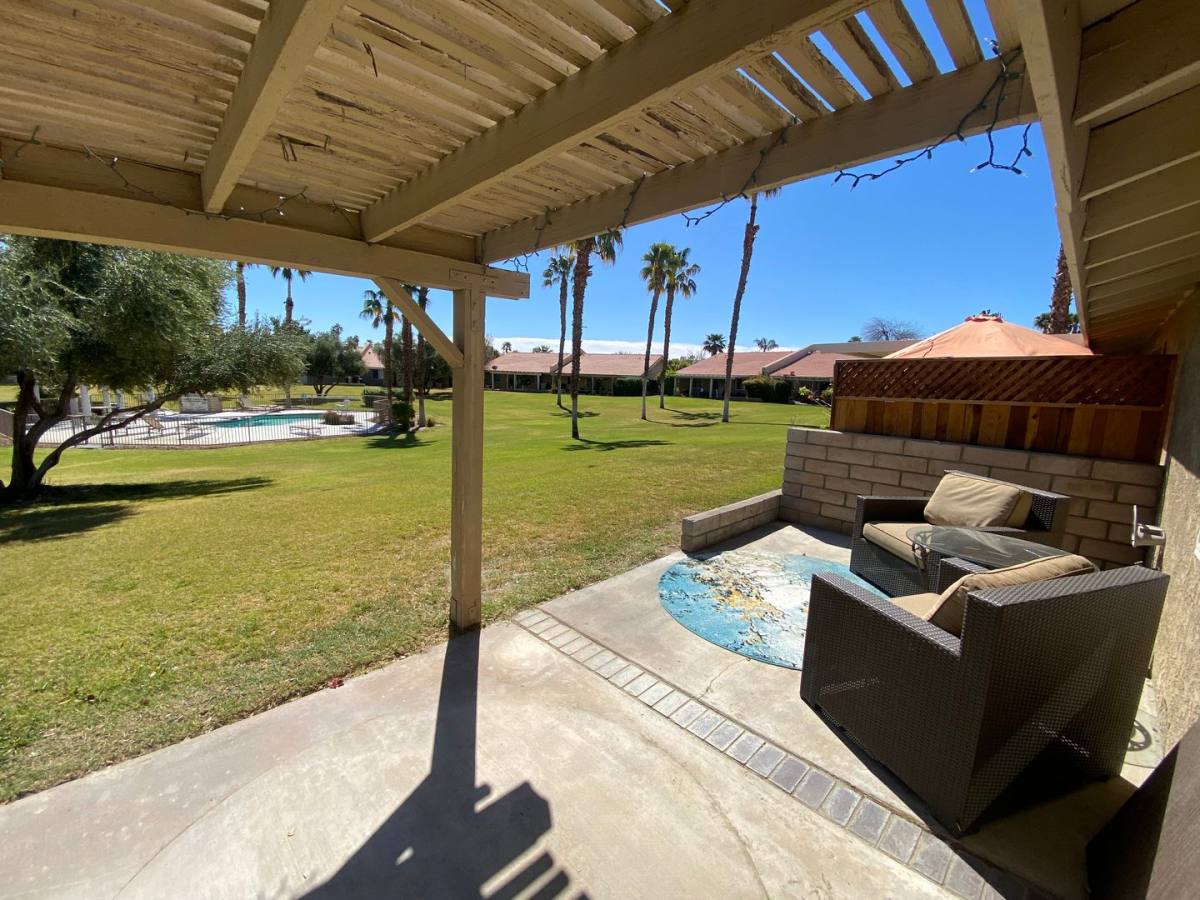 Condo for rent at 44380 E Sundown Crest Dr, La Quinta, CA 92253