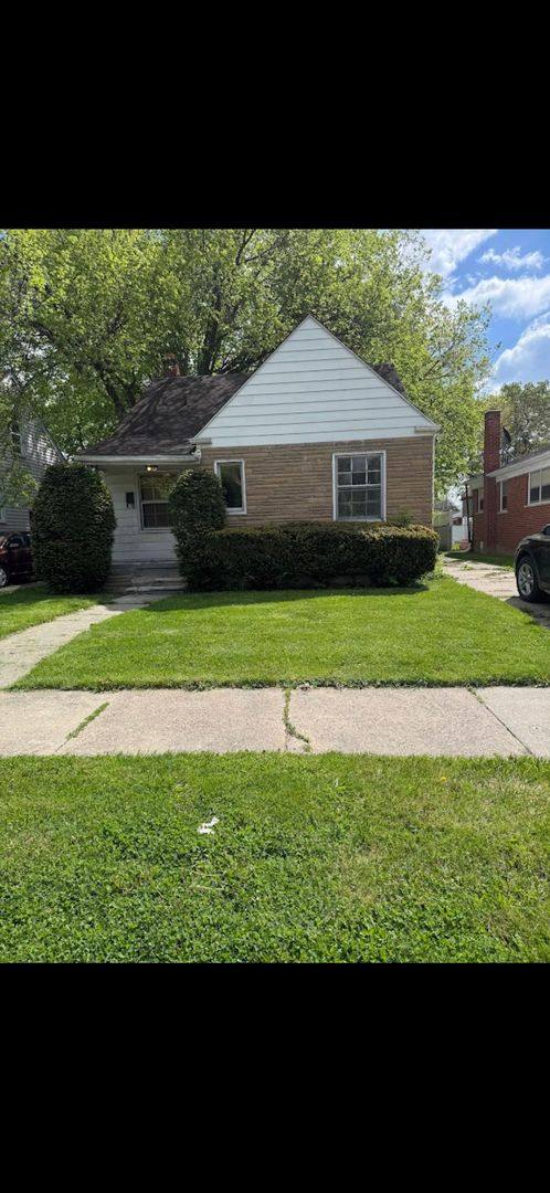 House for rent at 8266 Warwick, Detroit, MI 48228