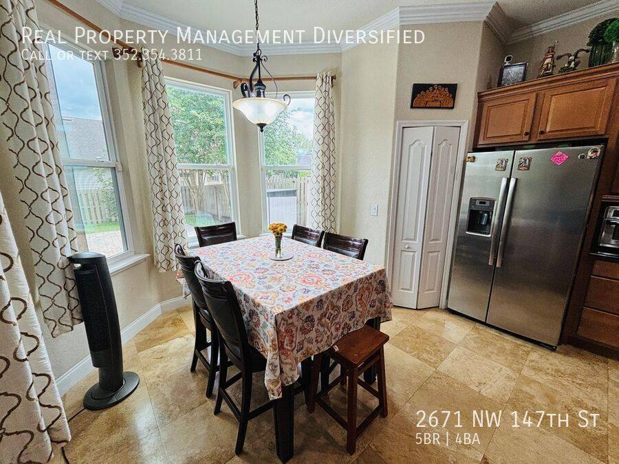 House for rent at 2671 NW 147th St, Newberry, FL 32669