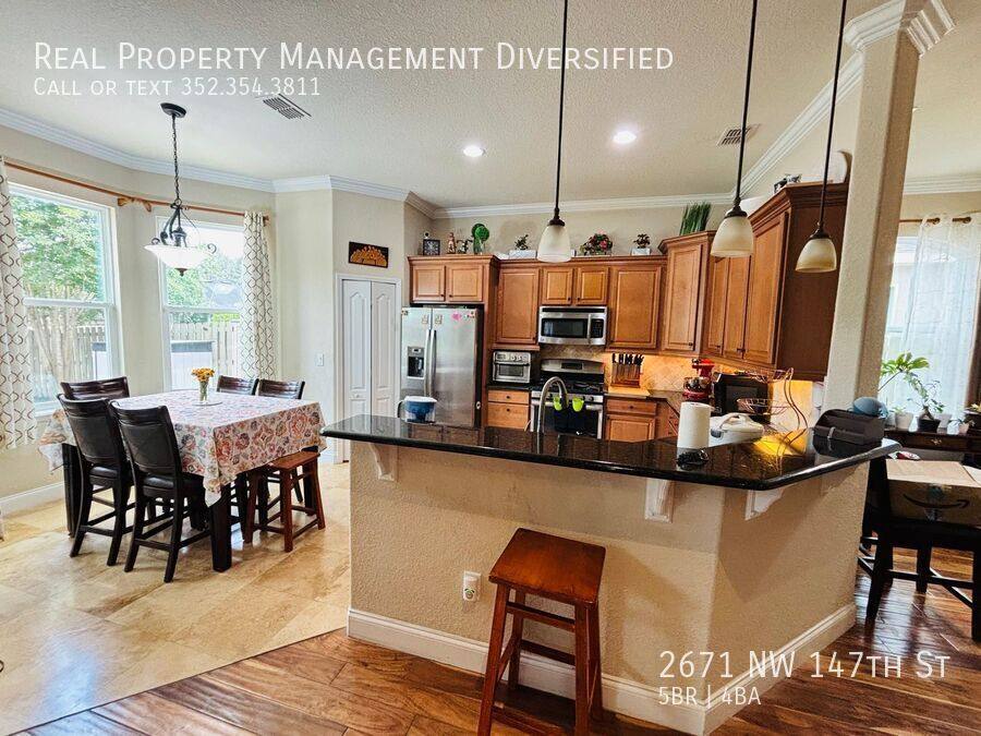 House for rent at 2671 NW 147th St, Newberry, FL 32669