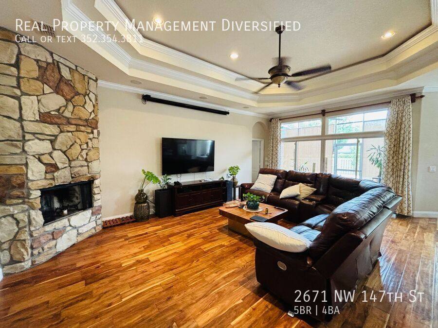 House for rent at 2671 NW 147th St, Newberry, FL 32669