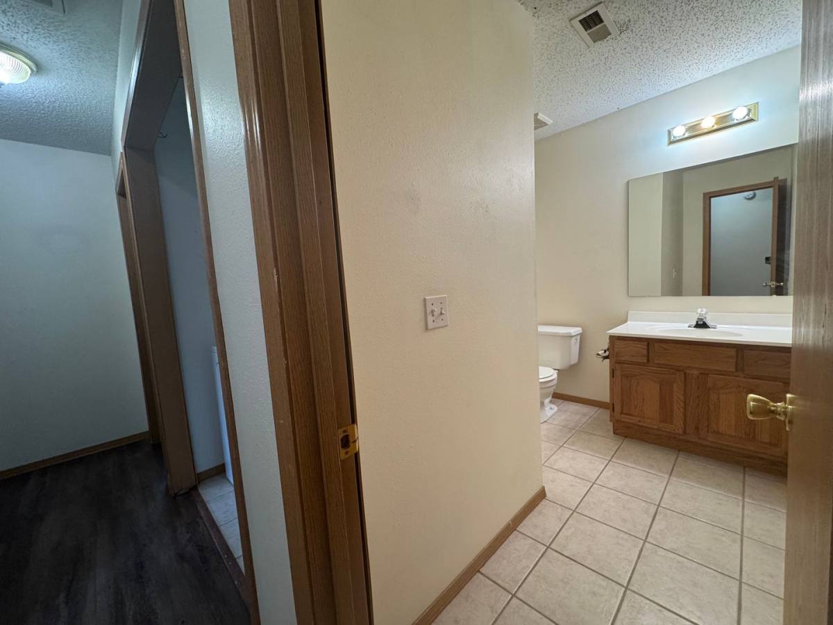 House for rent at 1502 Cresent St, Bentonville, AR 72712