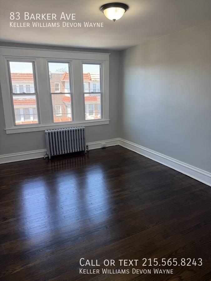 Townhouse for rent at 83 Barker Ave, Sharon Hill, PA 19079