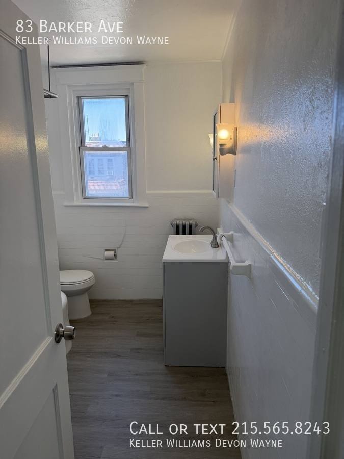 Townhouse for rent at 83 Barker Ave, Sharon Hill, PA 19079