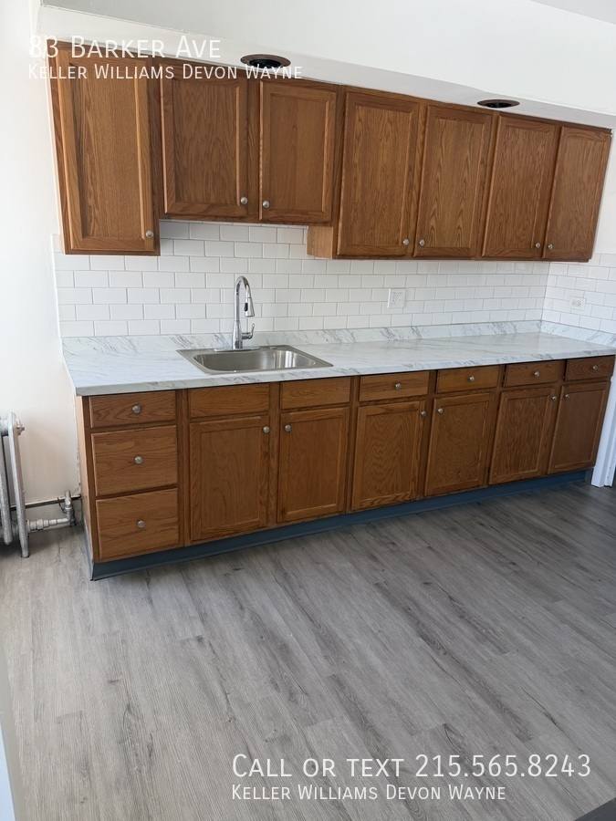 Townhouse for rent at 83 Barker Ave, Sharon Hill, PA 19079