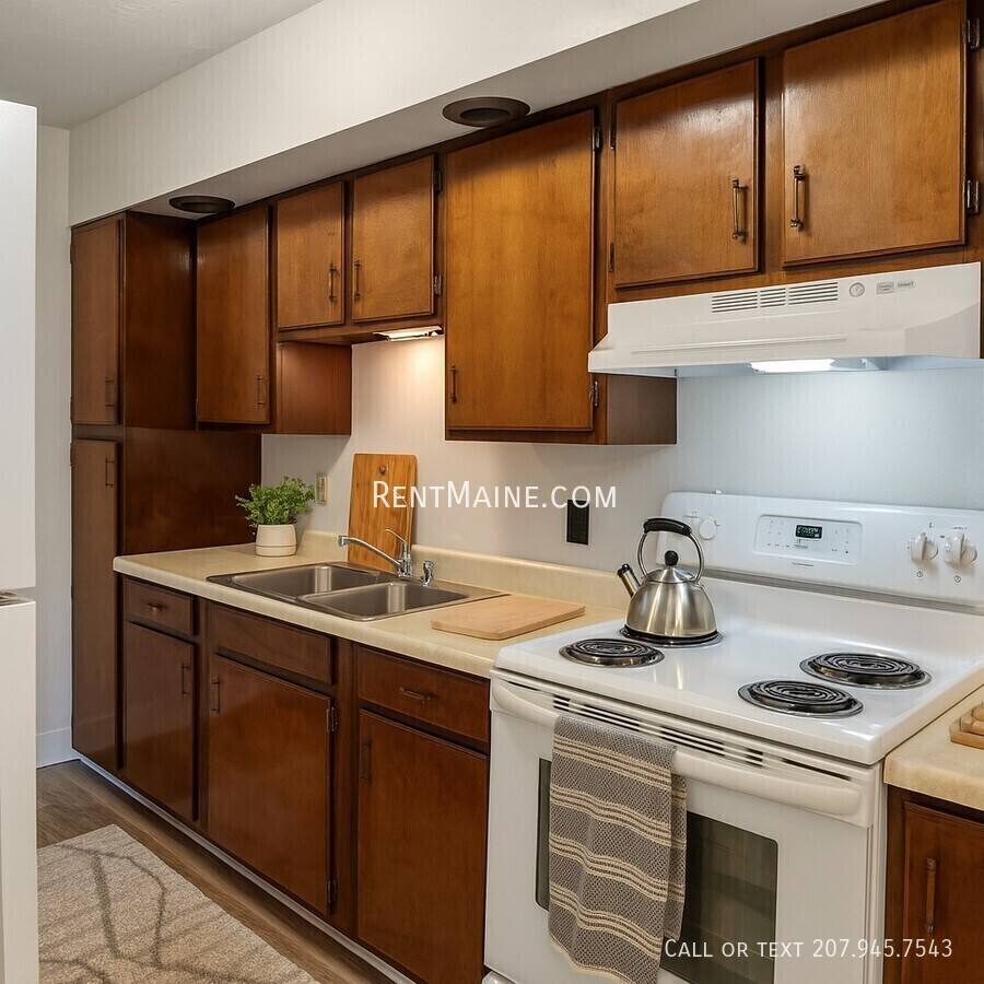 Apartment for rent at 6 Wenbelle Dr #108, Bucksport, ME 04416