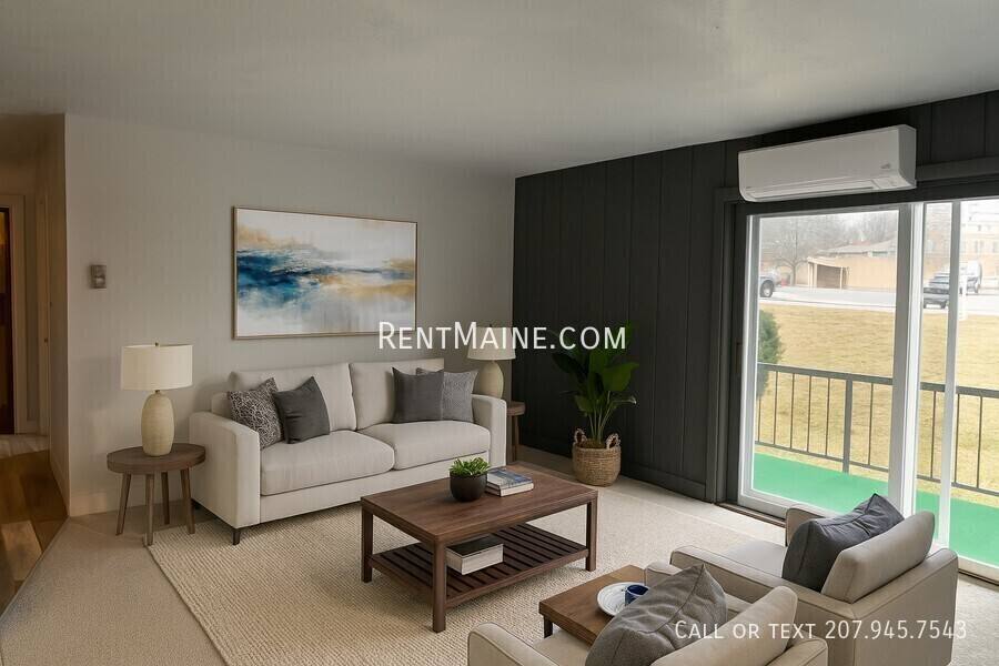 Apartment for rent at 6 Wenbelle Dr #108, Bucksport, ME 04416