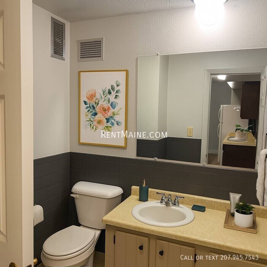 Apartment for rent at 6 Wenbelle Dr #108, Bucksport, ME 04416