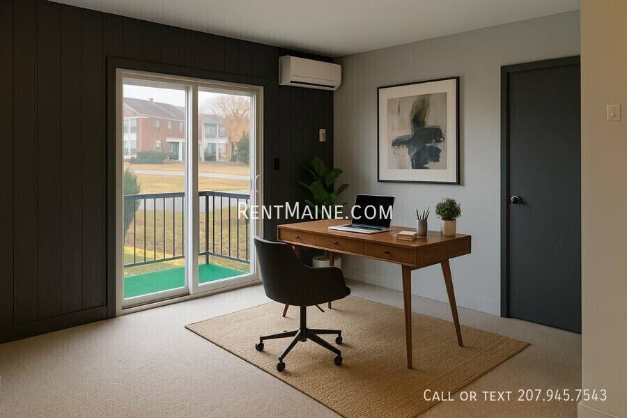 Apartment for rent at 6 Wenbelle Dr #108, Bucksport, ME 04416