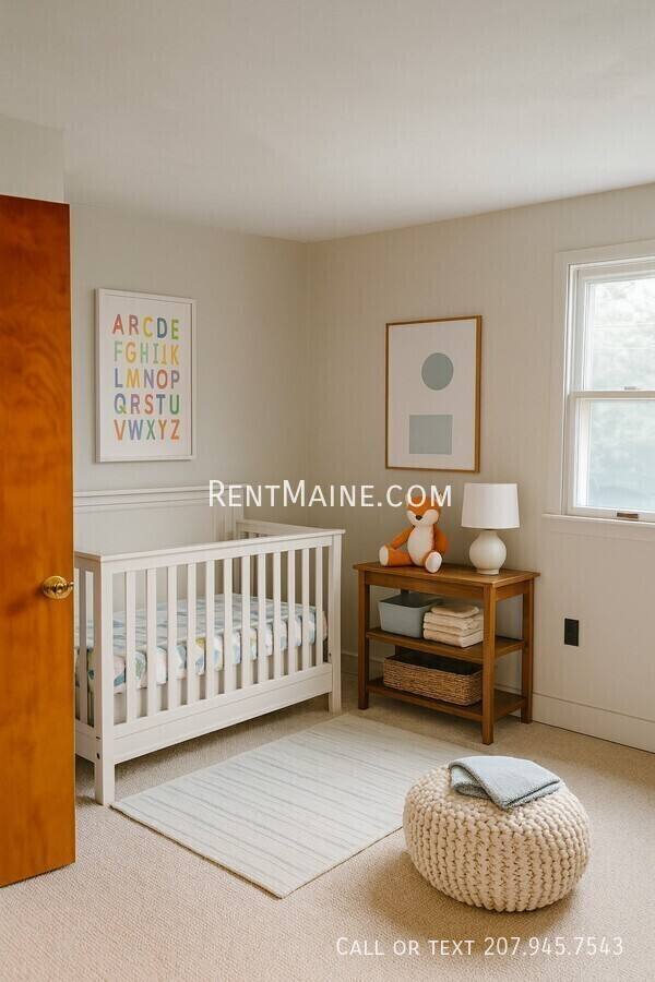 Apartment for rent at 6 Wenbelle Dr #108, Bucksport, ME 04416