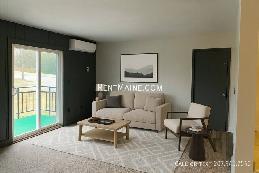 Apartment for rent at 6 Wenbelle Dr #108, Bucksport, ME 04416