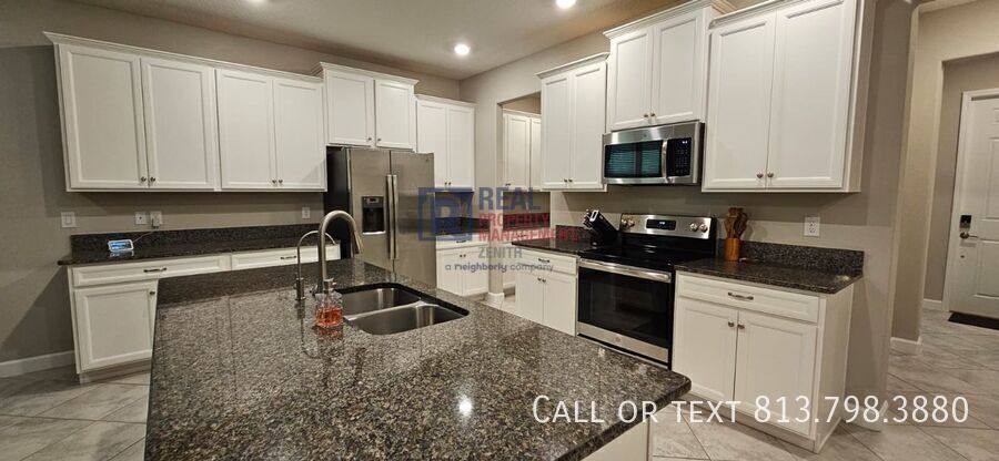 House for rent at 6220 Windship Court, Tampa, FL 33647