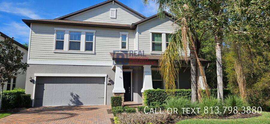 House for rent at 6220 Windship Court, Tampa, FL 33647