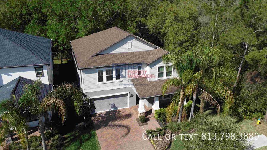 House for rent at 6220 Windship Court, Tampa, FL 33647