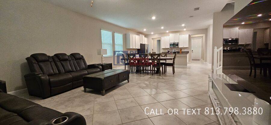 House for rent at 6220 Windship Court, Tampa, FL 33647