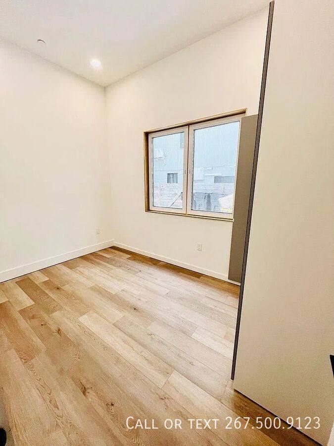 Apartment for rent at 1309-11 Hope St #1, Philadelphia, PA 19122