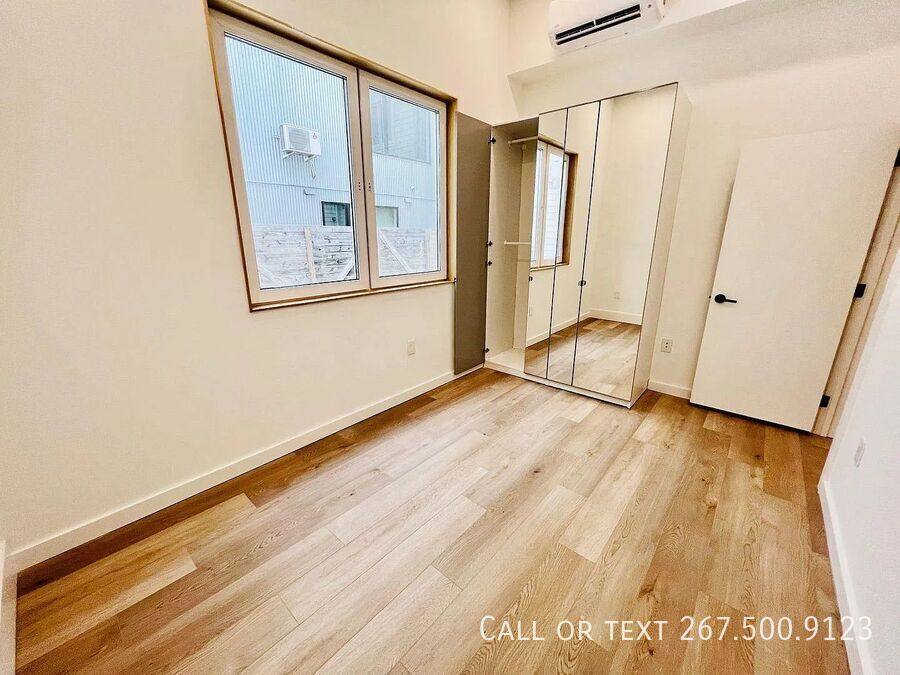 Apartment for rent at 1309-11 Hope St #1, Philadelphia, PA 19122