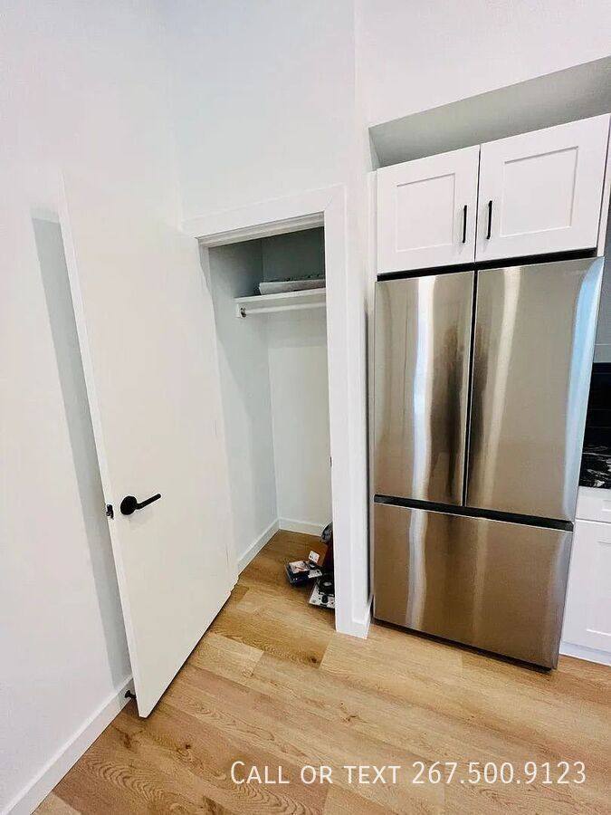 Apartment for rent at 1309-11 Hope St #1, Philadelphia, PA 19122