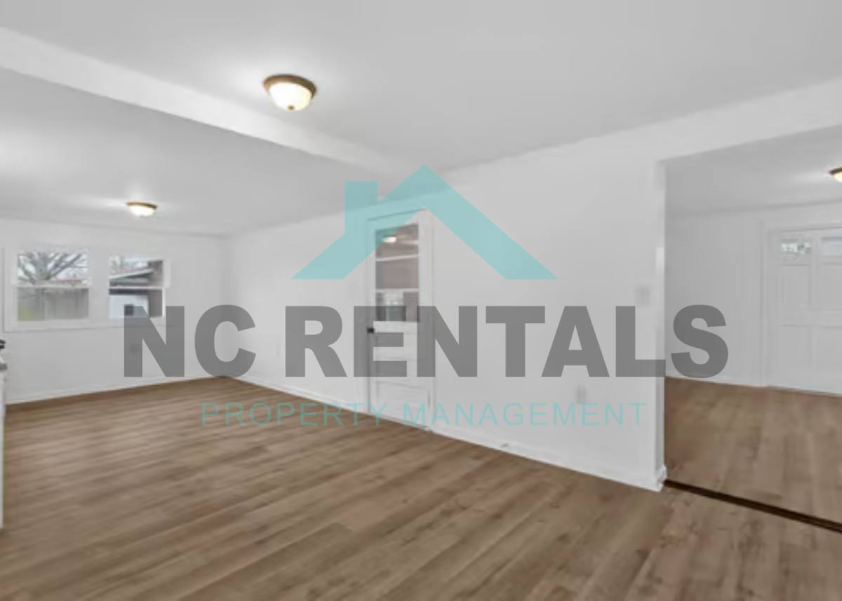 House for rent at 4422 State Highway 49 S, Asheboro, NC 27205