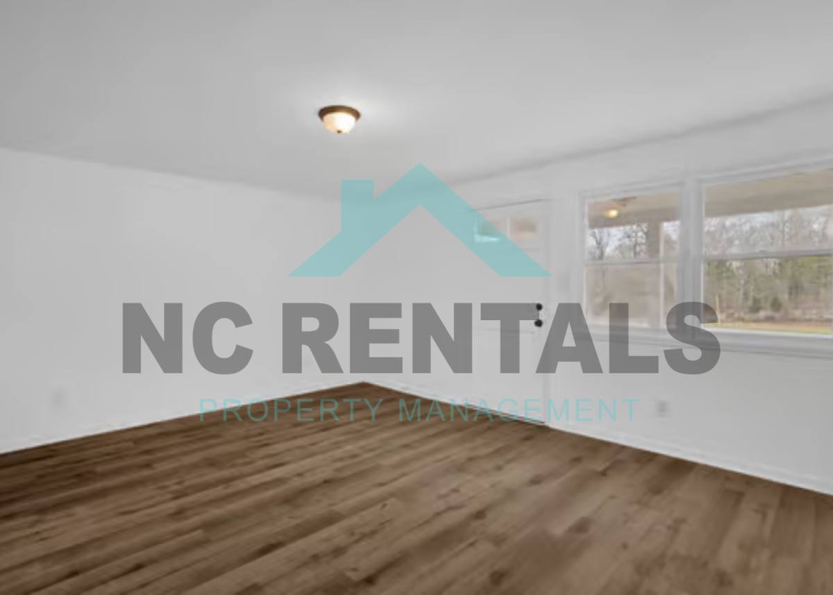 House for rent at 4422 State Highway 49 S, Asheboro, NC 27205