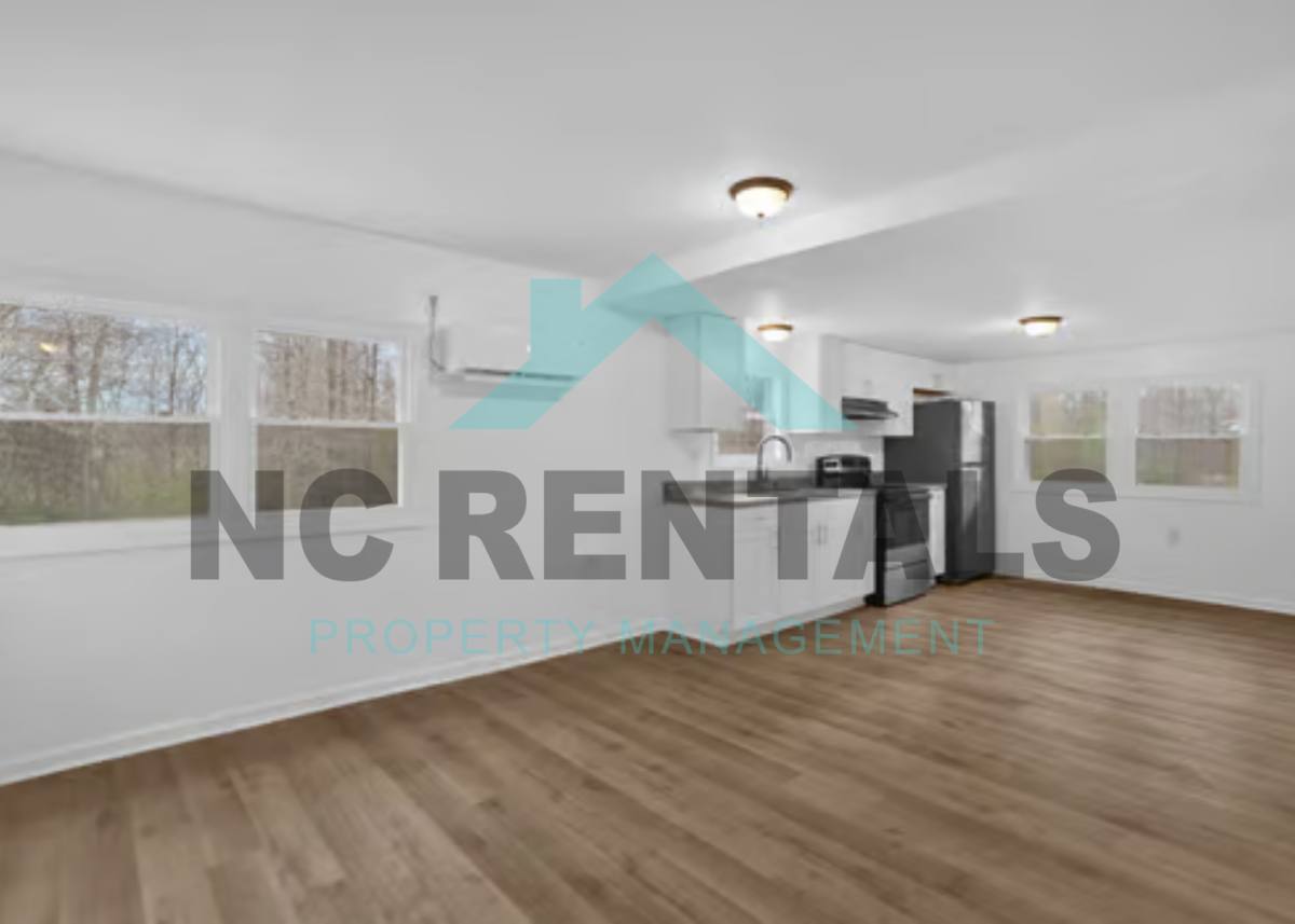 House for rent at 4422 State Highway 49 S, Asheboro, NC 27205