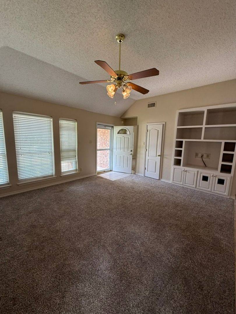 House for rent at 1097 Lytle Creek Dr, Abilene, TX 79602