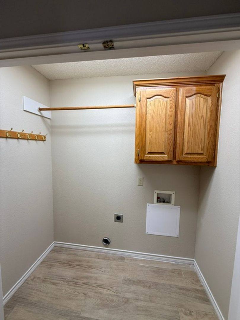 House for rent at 1097 Lytle Creek Dr, Abilene, TX 79602