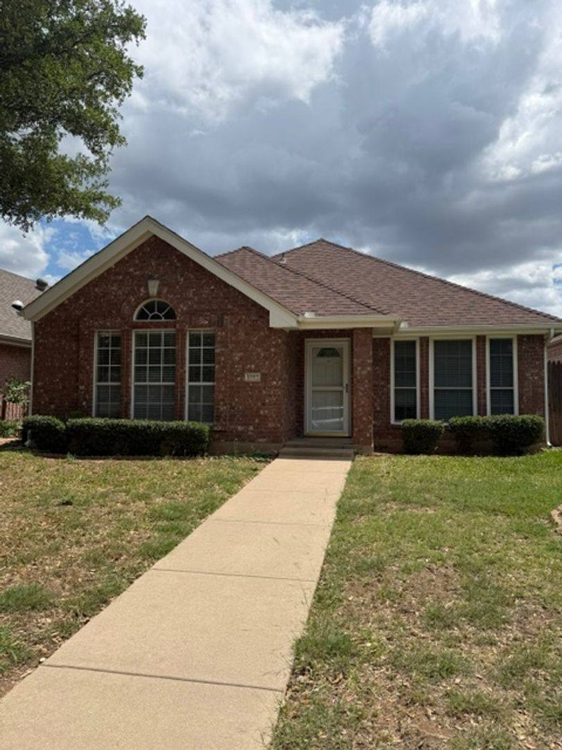 House for rent at 1097 Lytle Creek Dr, Abilene, TX 79602