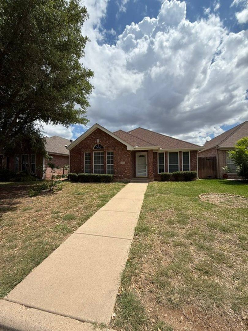 House for rent at 1097 Lytle Creek Dr, Abilene, TX 79602