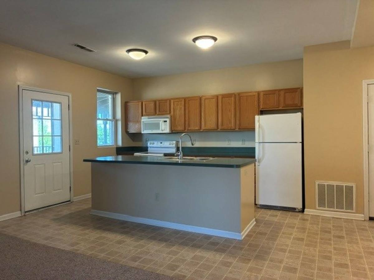 Apartment for rent at 104 E Walworth St, Delavan, WI 53115