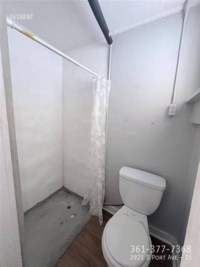 Apartment for rent at 2921 S Port Ave #15, Corpus Christi, TX 78405