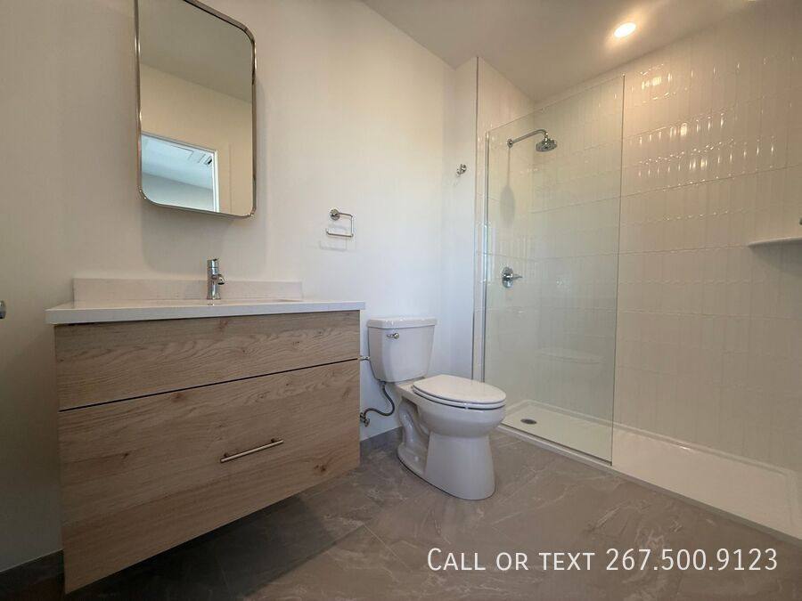 Apartment for rent at 922 N Broad St #2S, Philadelphia, PA 19130