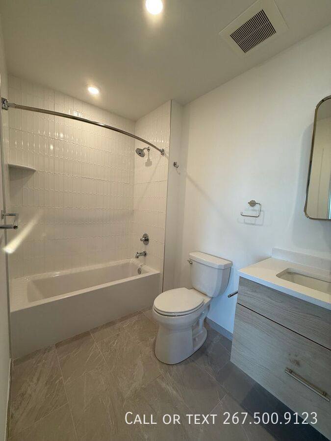 Apartment for rent at 922 N Broad St #2S, Philadelphia, PA 19130