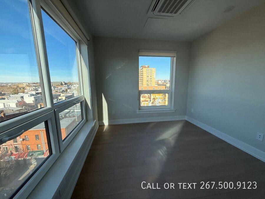 Apartment for rent at 922 N Broad St #2S, Philadelphia, PA 19130