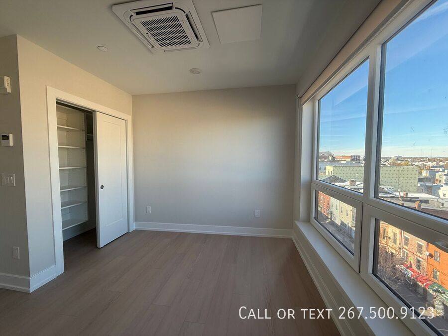 Apartment for rent at 922 N Broad St #2S, Philadelphia, PA 19130
