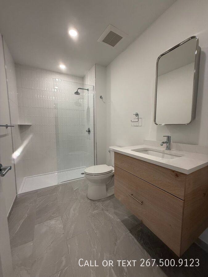 Apartment for rent at 922 N Broad St #1S, Philadelphia, PA 19130