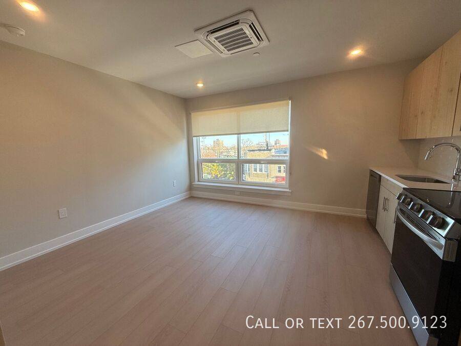 Apartment for rent at 922 N Broad St #1S, Philadelphia, PA 19130