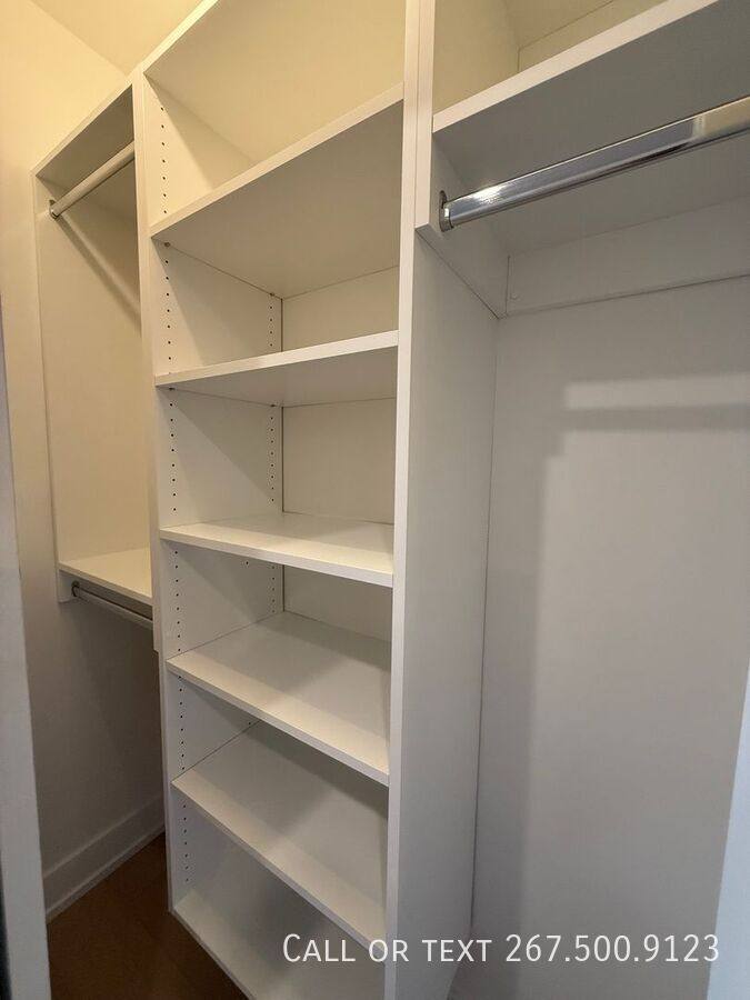 Apartment for rent at 922 N Broad St #1S, Philadelphia, PA 19130