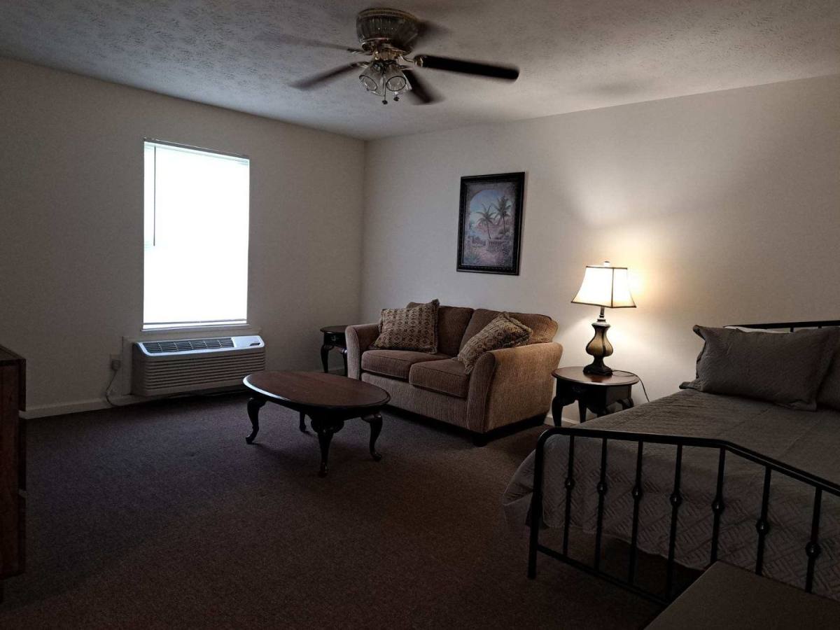 Apartment for rent at 192 Cooke St, Cookeville, TN 38501