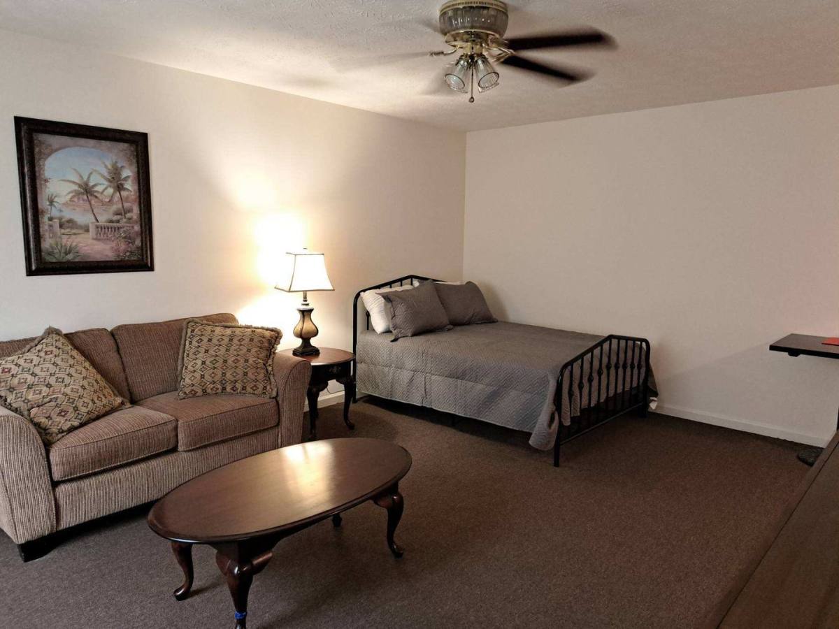 Apartment for rent at 192 Cooke St, Cookeville, TN 38501