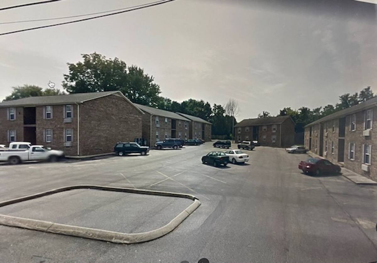 Apartment for rent at 192 Cooke St, Cookeville, TN 38501