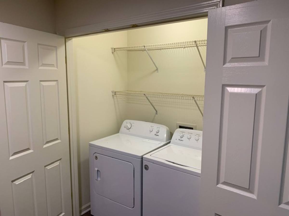 Apartment for rent at 192 Cooke St, Cookeville, TN 38501