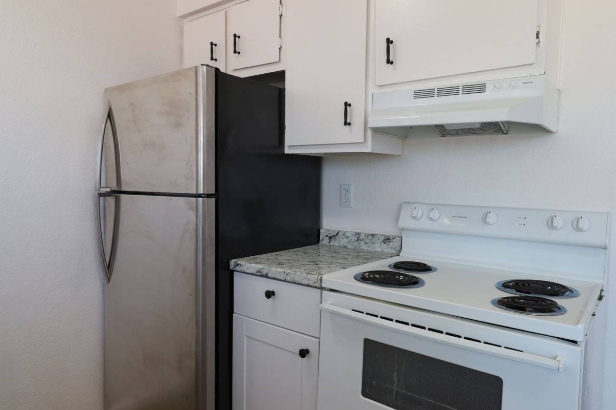 Apartment for rent at 1620 N Beverly Ave, Tucson, AZ 85712