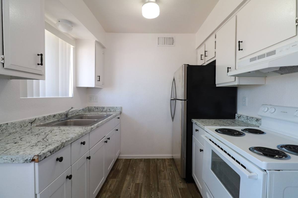 Apartment for rent at 1620 N Beverly Ave, Tucson, AZ 85712