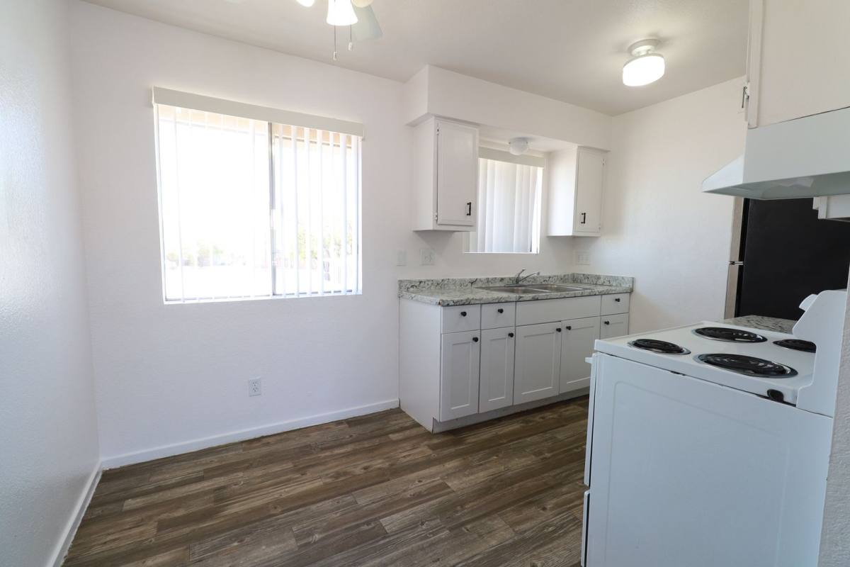 Apartment for rent at 1620 N Beverly Ave, Tucson, AZ 85712
