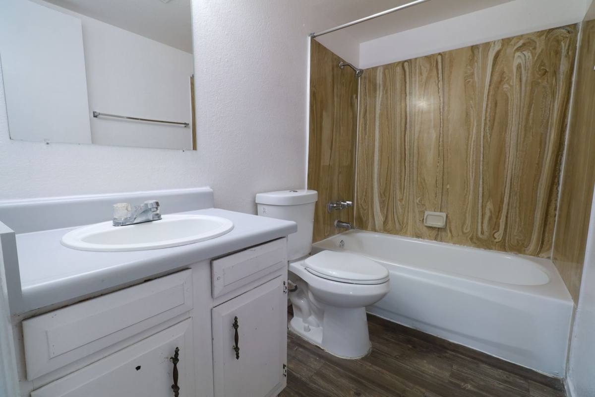 Apartment for rent at 1620 N Beverly Ave, Tucson, AZ 85712