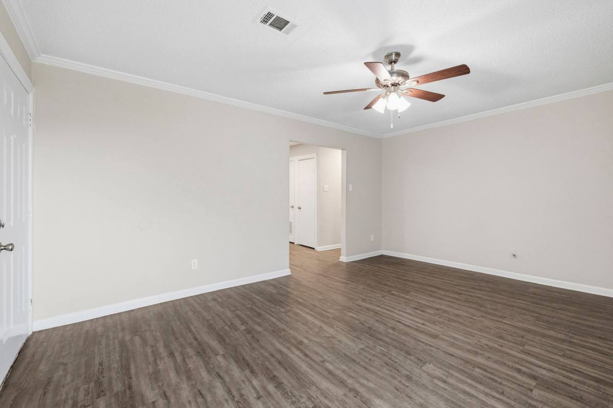 Apartment for rent at 11300 Mesa Dr, Little Rock, AR 72211
